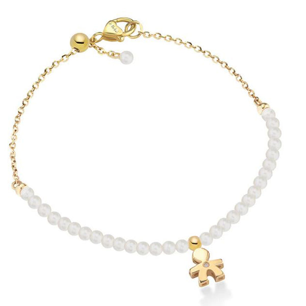 BRACCIALI LE BEBE MOD. PMG036