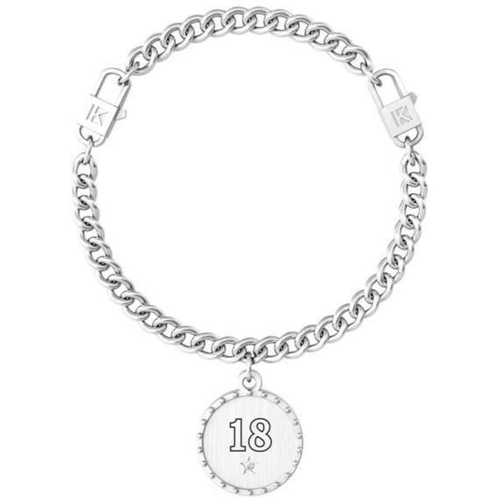Bracciale Special Moments 18 Life 731949 Kidult