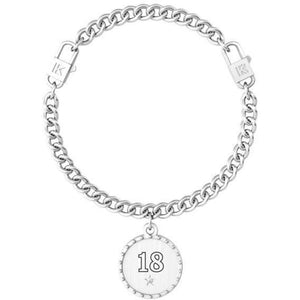 Bracciale Special Moments 18 Life 731949 Kidult