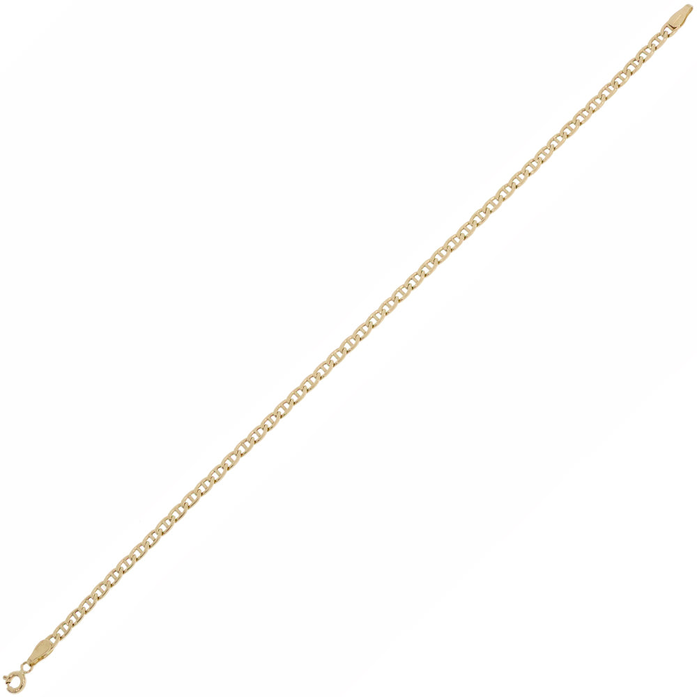 Bracciale Unisex Oro Giallo