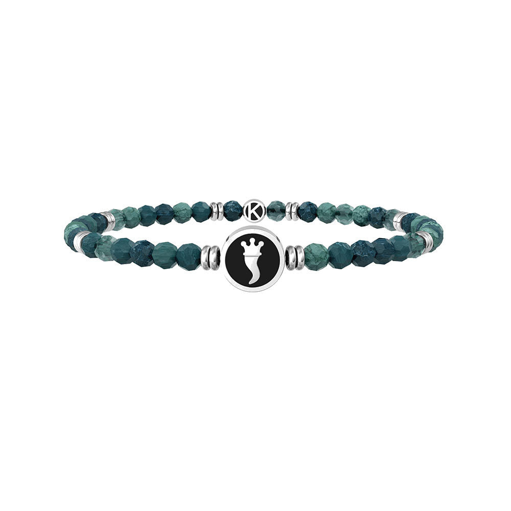Bracciale Uomo Cornetto Symbols 732239 Kidult