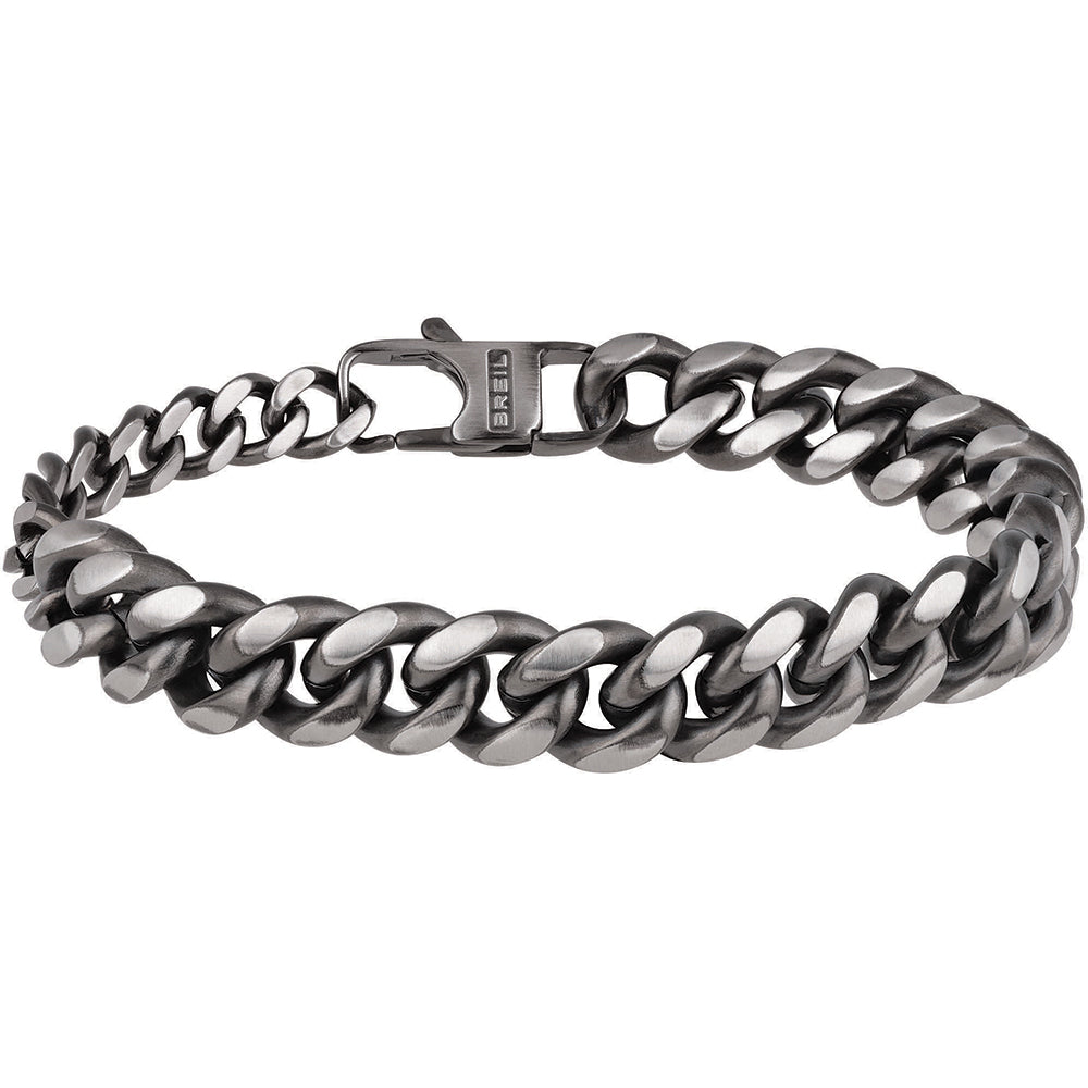 Bracciale Uomo Double B Breil