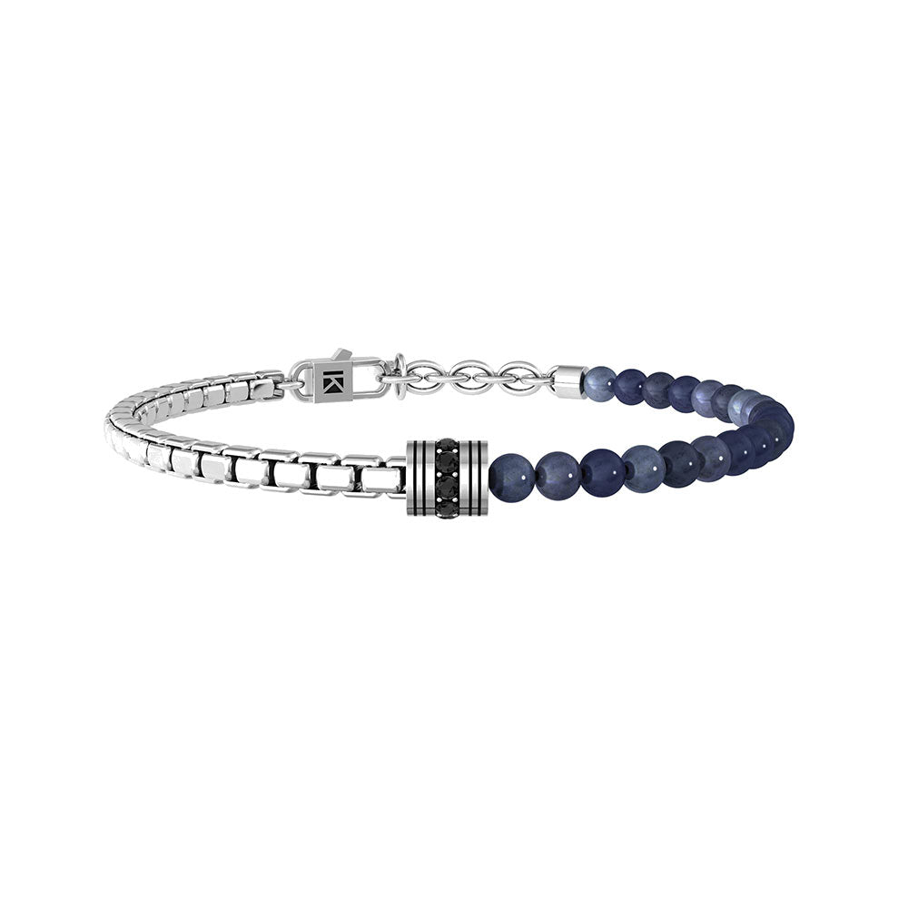 Bracciale Uomo Equilibrio Energy Stone 732252 Kidult