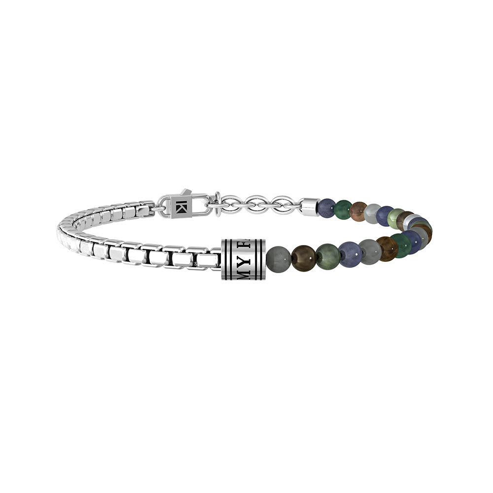 Bracciale Uomo Famiglia Family 732248 Kidult