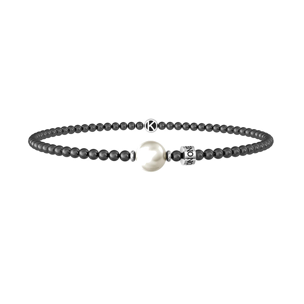 Bracciale Uomo One in a million Love 732245 Kidult