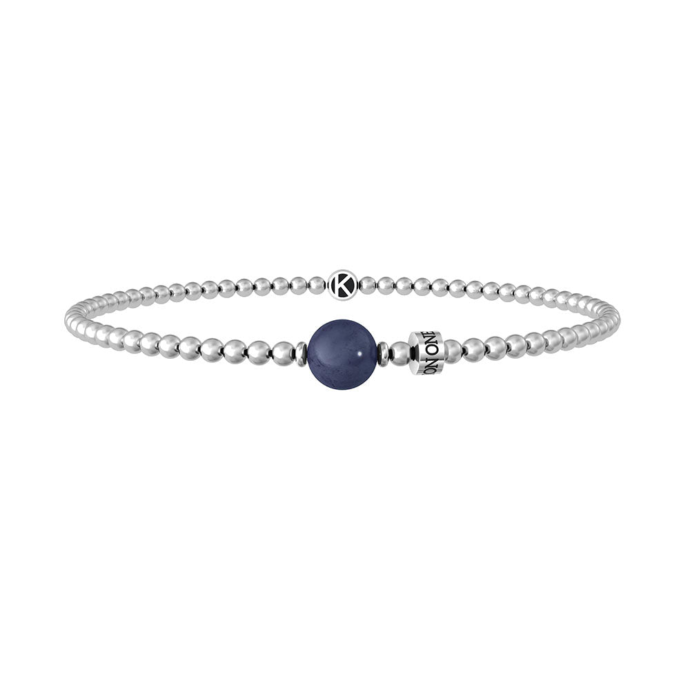 Bracciale Uomo One in a million Love 732246 Kidult