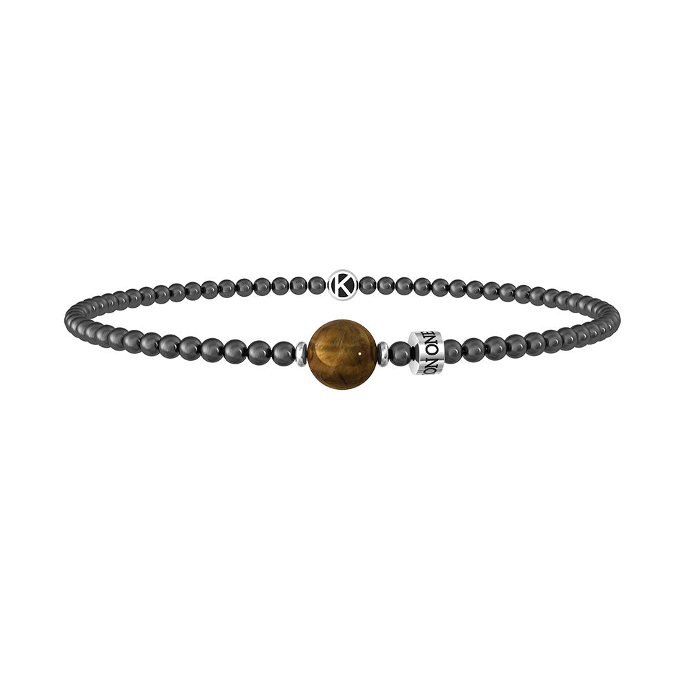 Bracciale Uomo One in a million Love 732247 Kidult