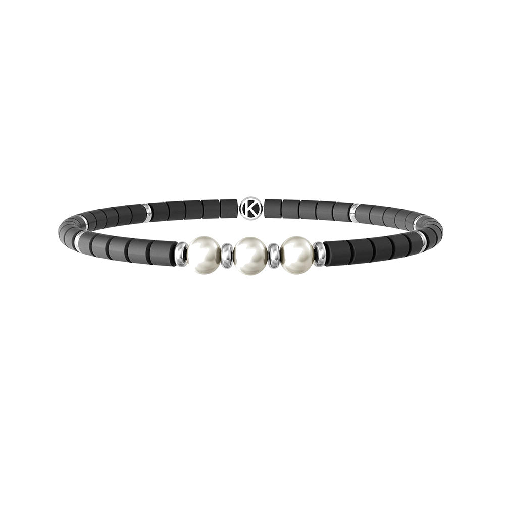 Bracciale Uomo Tre Desideri Energy Stone 732243 Kidult