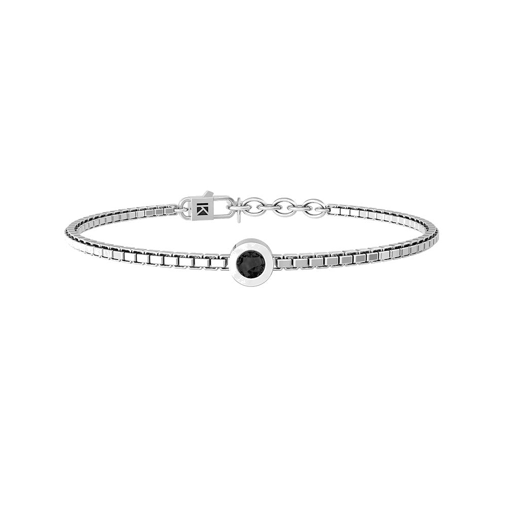 Bracciale Uomo Unicità Energy Stone 732253 Kidult