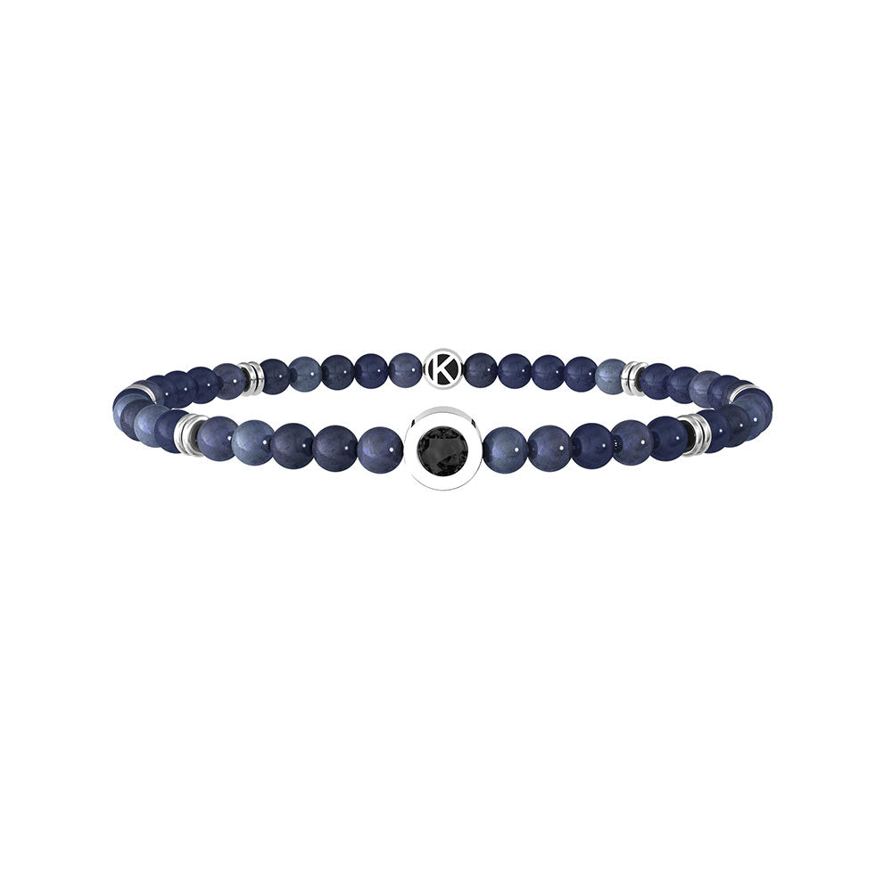 Bracciale Uomo Unicità Energy Stone 732254 Kidult