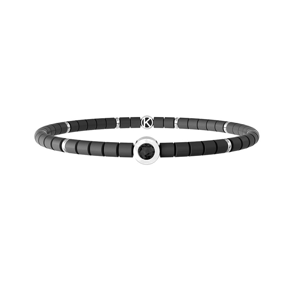 Bracciale Uomo Unicità Energy Stone 732255 Kidult