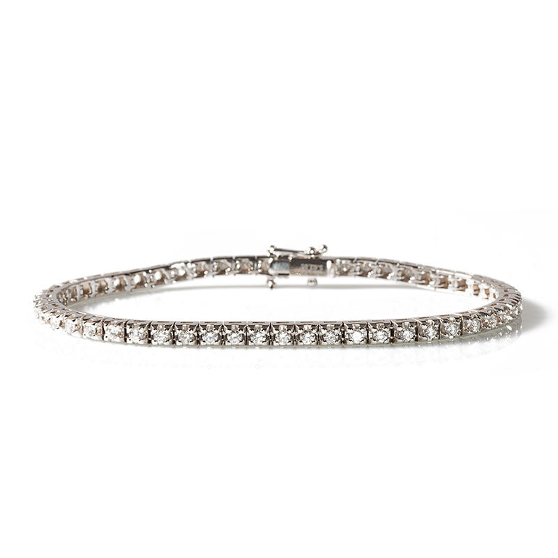 Bracciale di Diamanti BRS01875 19 - Davite & Delucchi