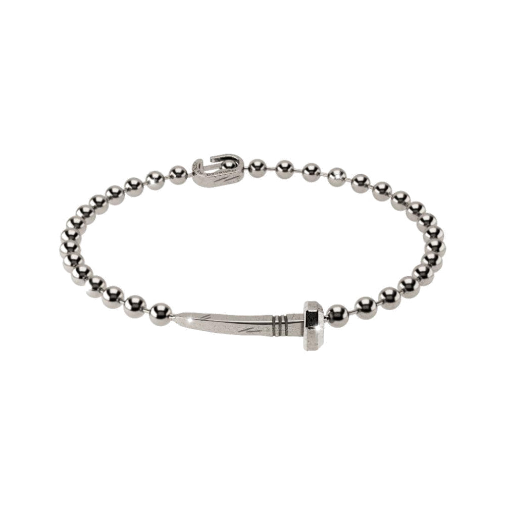 Bracciale in Argento 925 Uomo Ego Rebecca Gioielli