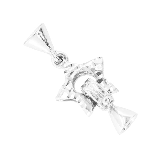 Chiusura Per Collane E Bracciali In Argento Con Perle Multi-file - Gancio Elegante Per Gioielli Fai Da Te