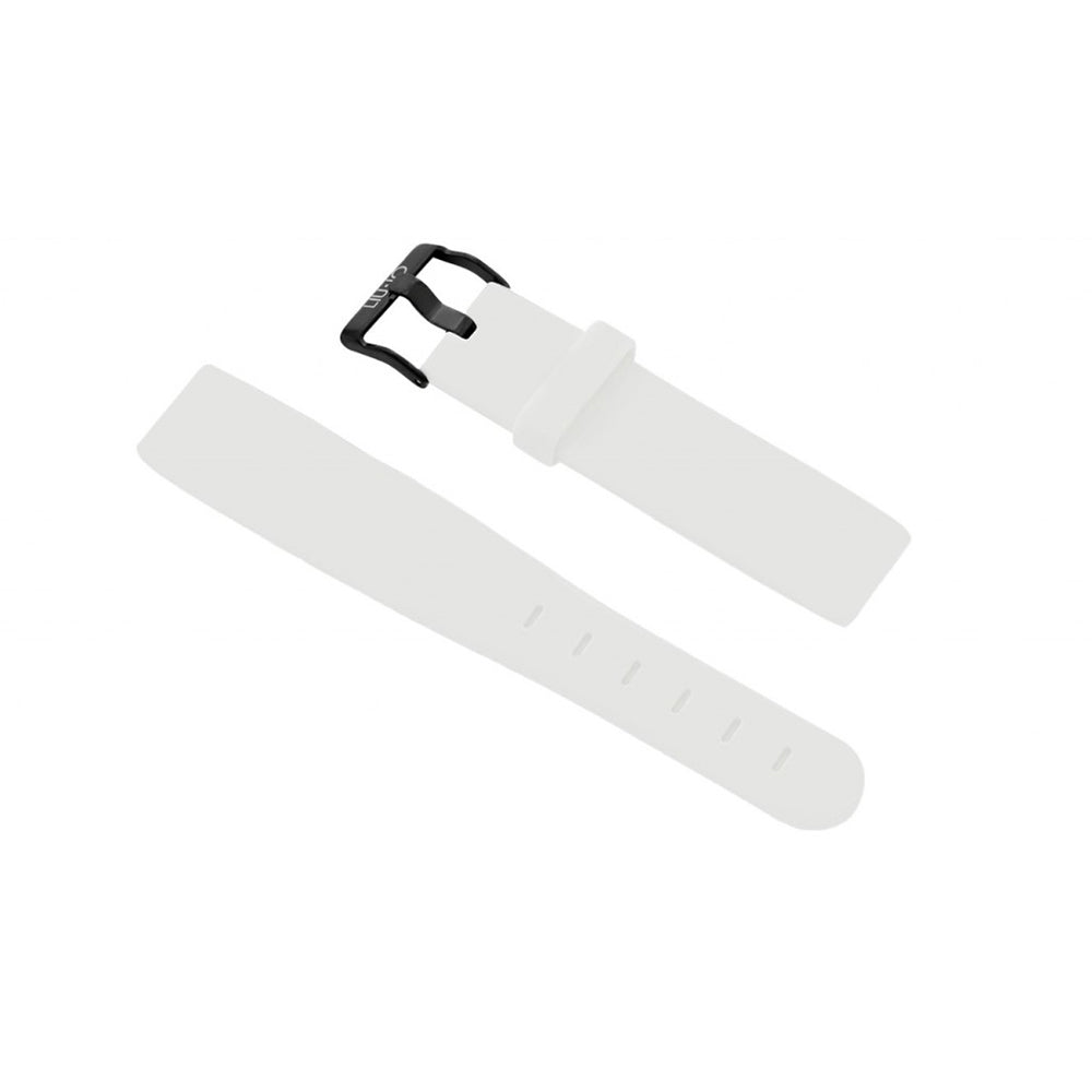 Cinturino per Orologio Smartwatch in Silicone Bianco Liu Jo