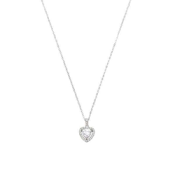 Collana liu jo best sale cuore