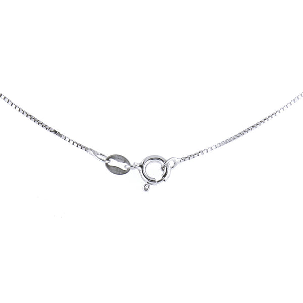 Collana In Argento Sterlingo 925 Placcato Oro - Maglia Veneziana – ROMA GEMS - Foto 5