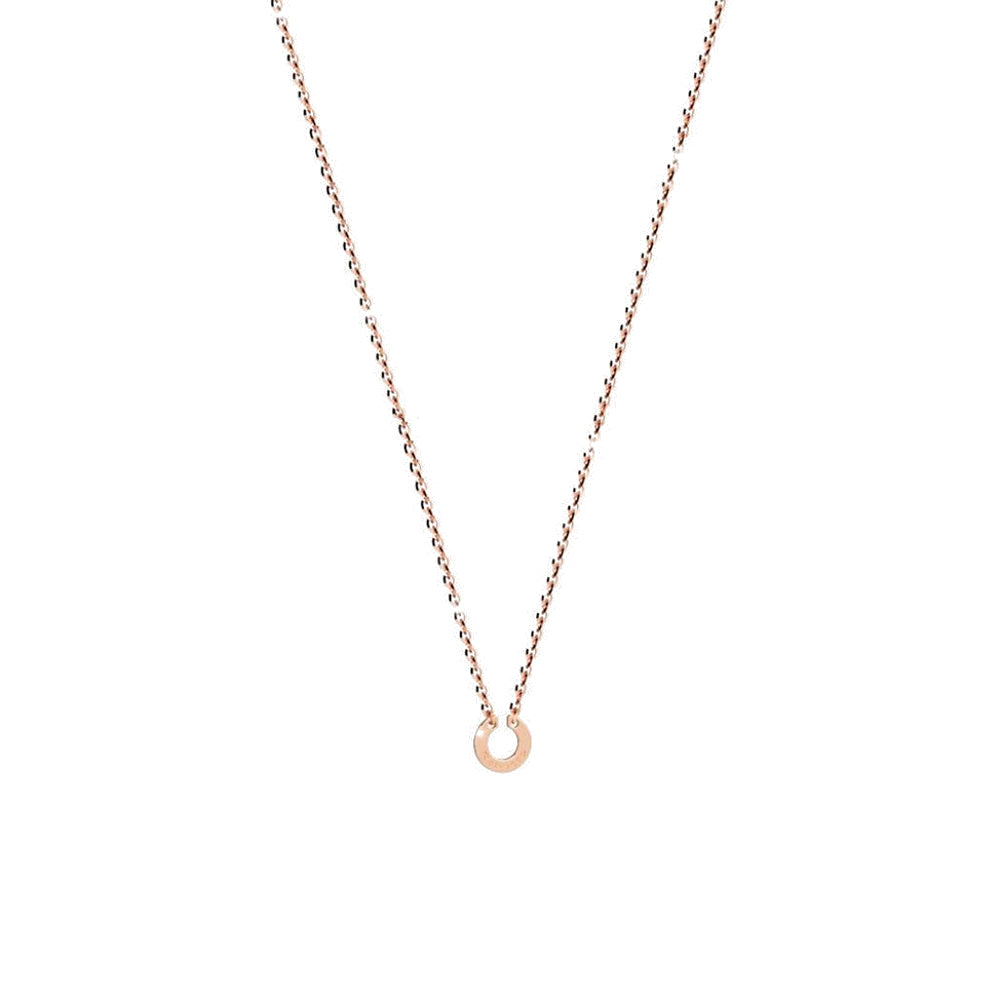 Collana Donna per Pendenti Myworld Charms Rosa Rebecca Gioielli