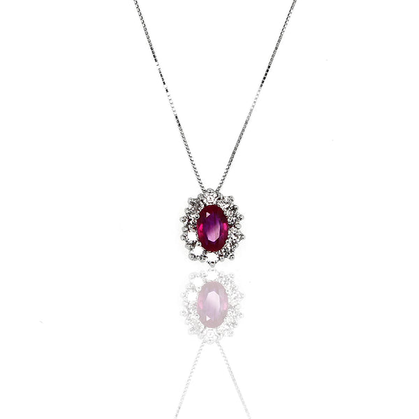 Collana Donna Miluna Collier Di Perle 9mm PCL5658 – Domar Gioielli - Foto 12