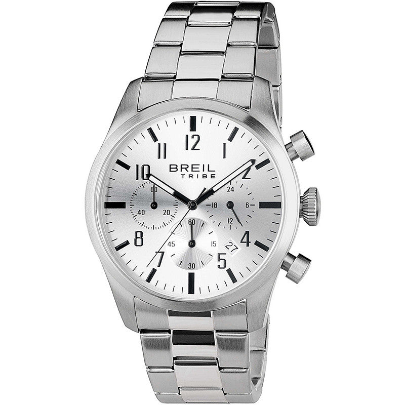 Cronografo Donna Classico Classic Elegance EW0225 - Tribe by Breil