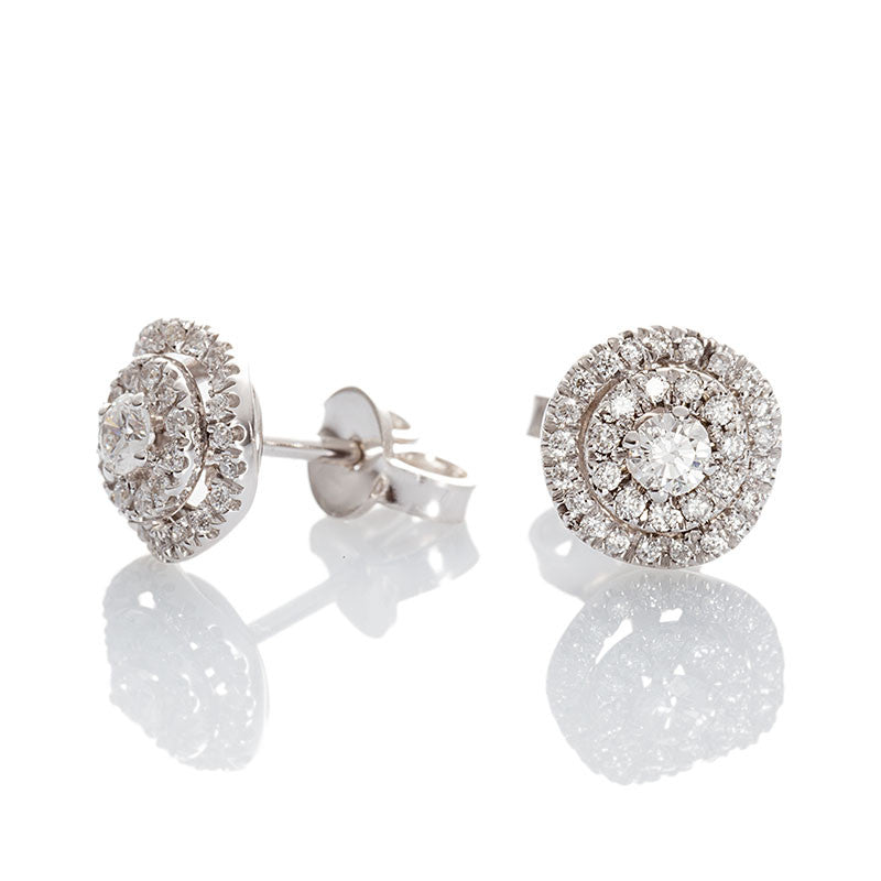 Orecchini Fantasia con Diamanti BB008805 0S - Davite & Delucchi