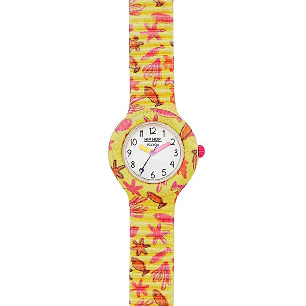 Orologio Bambina Kids Dun Seabed HWU1157 Hip Hop