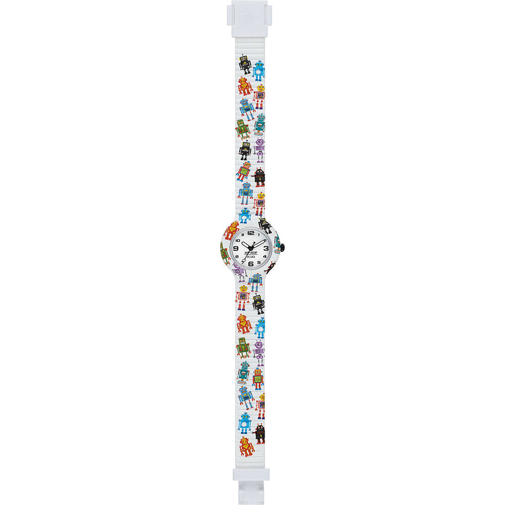 Orologio Bambino Robot Kids HWU0815 Hip Hop