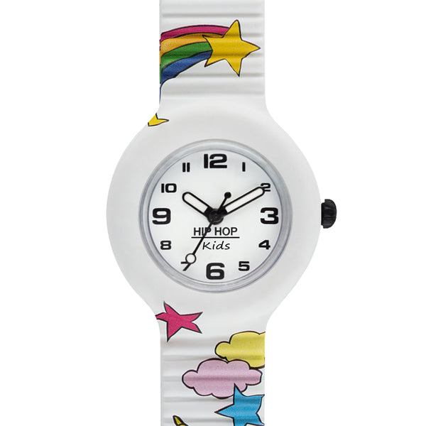 Orologio Bambino Unicorni Kids HWU0811 Hip Hop Gioielleria Amadori