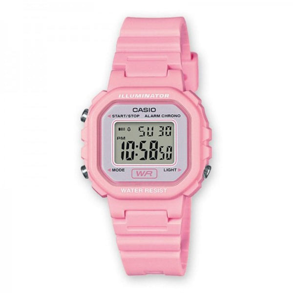 Orologio Digitale Collection Rosa Casio - Main Image