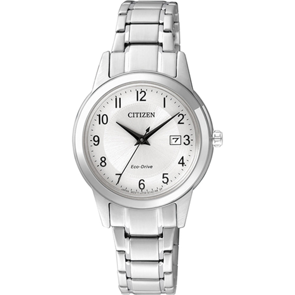 Orologio Donna Acciaio Eco Drive Joy Of Collection Citizen