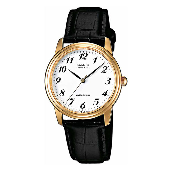 Orologio Casio Donna Bicolore | Franco Cuomo Gioielli Orologio Casio Donna Bicolore | Franco Cuomo Gioielli