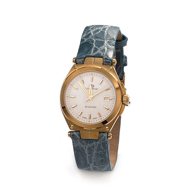 Orologio Donna Classico in Oro 025112AA - Lorenz