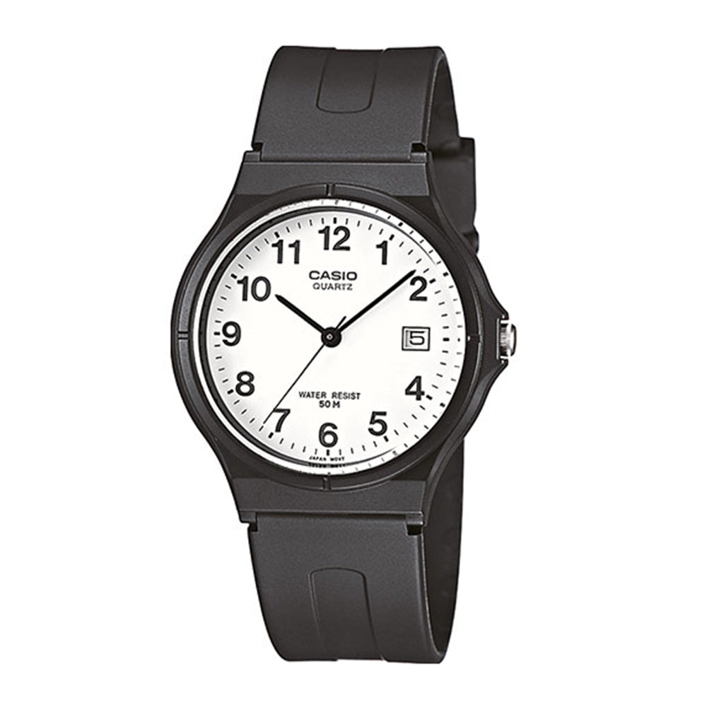 Orologio Donna Collection Nero Casio