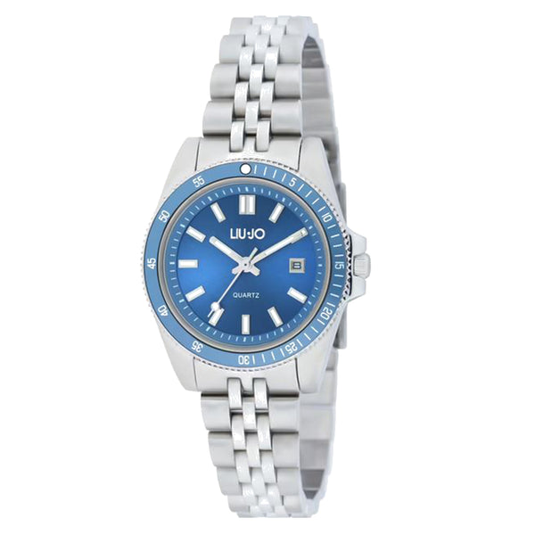 Vêtement Liu-Jo Pour Femme - Bleu, Neuf Avec étiquettes, Modèle 3160213A184205