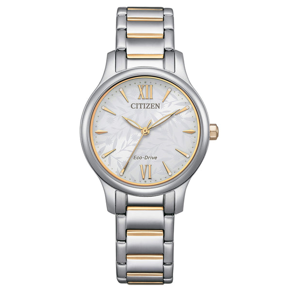 Citizen ecodrive donna shop