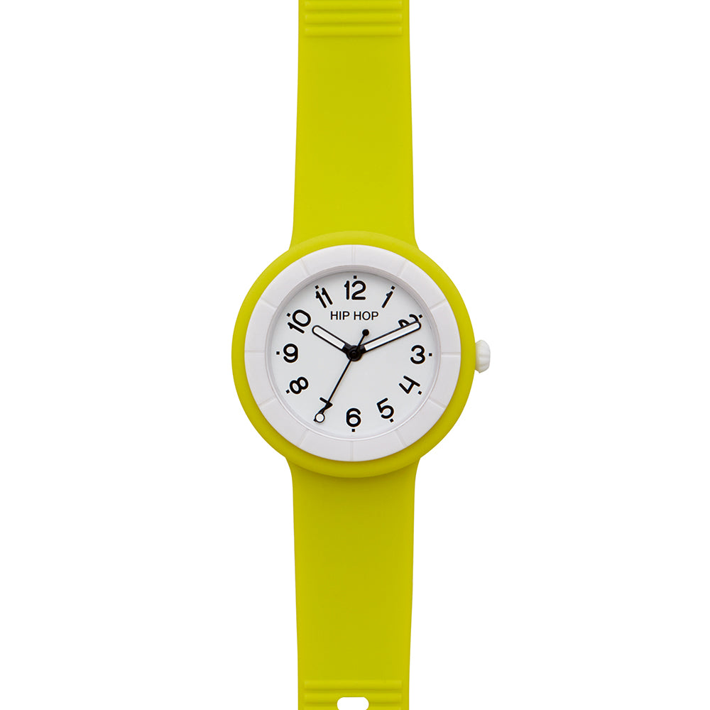 Orologio Donna Hero.Dot Lemonade HWU1098 Hip Hop