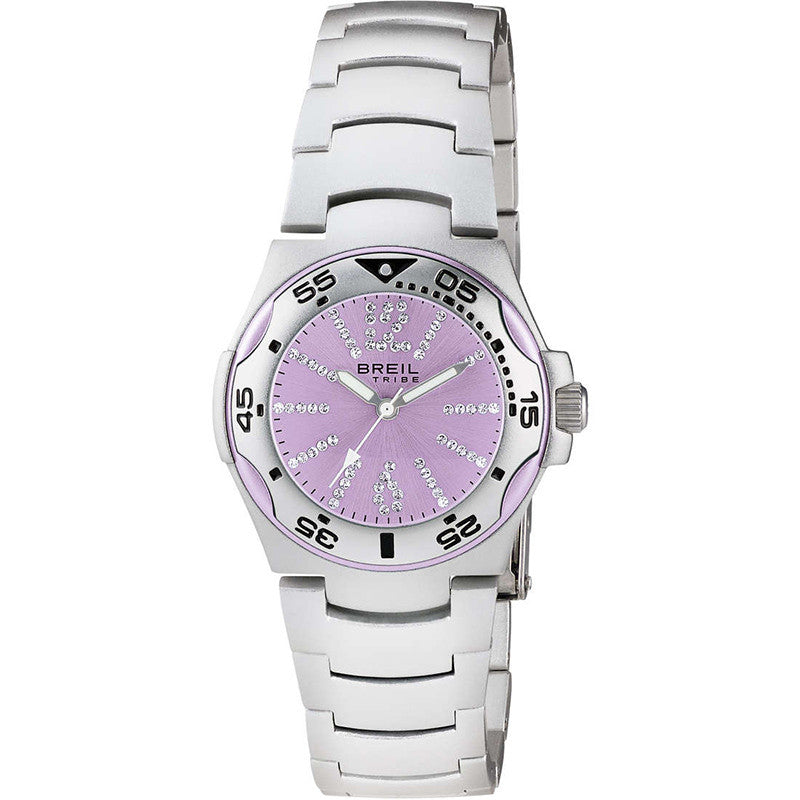 Orologio Donna Ice Tribe Viola EW0215 - Breil