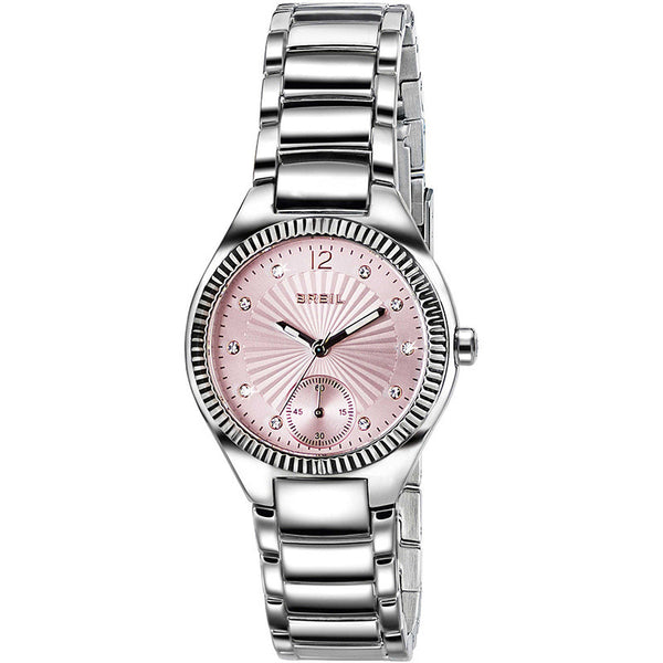 Breil Donna Orologio Breil Con Swarovski Orologio Donna Precious