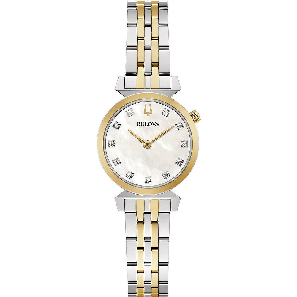 Orologio Donna Regatta Diamond Bulova