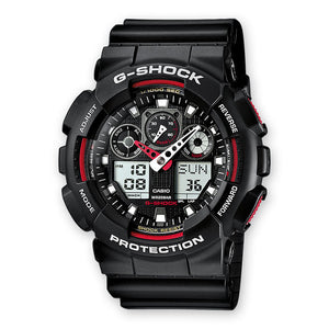 Orologio Subacqueo G-Shock - Casio GA-100-1A4ER