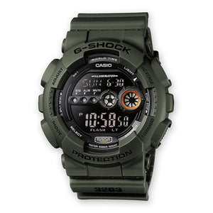 Orologio Subacqueo G-Shock - Casio GD-100MS-3ER
