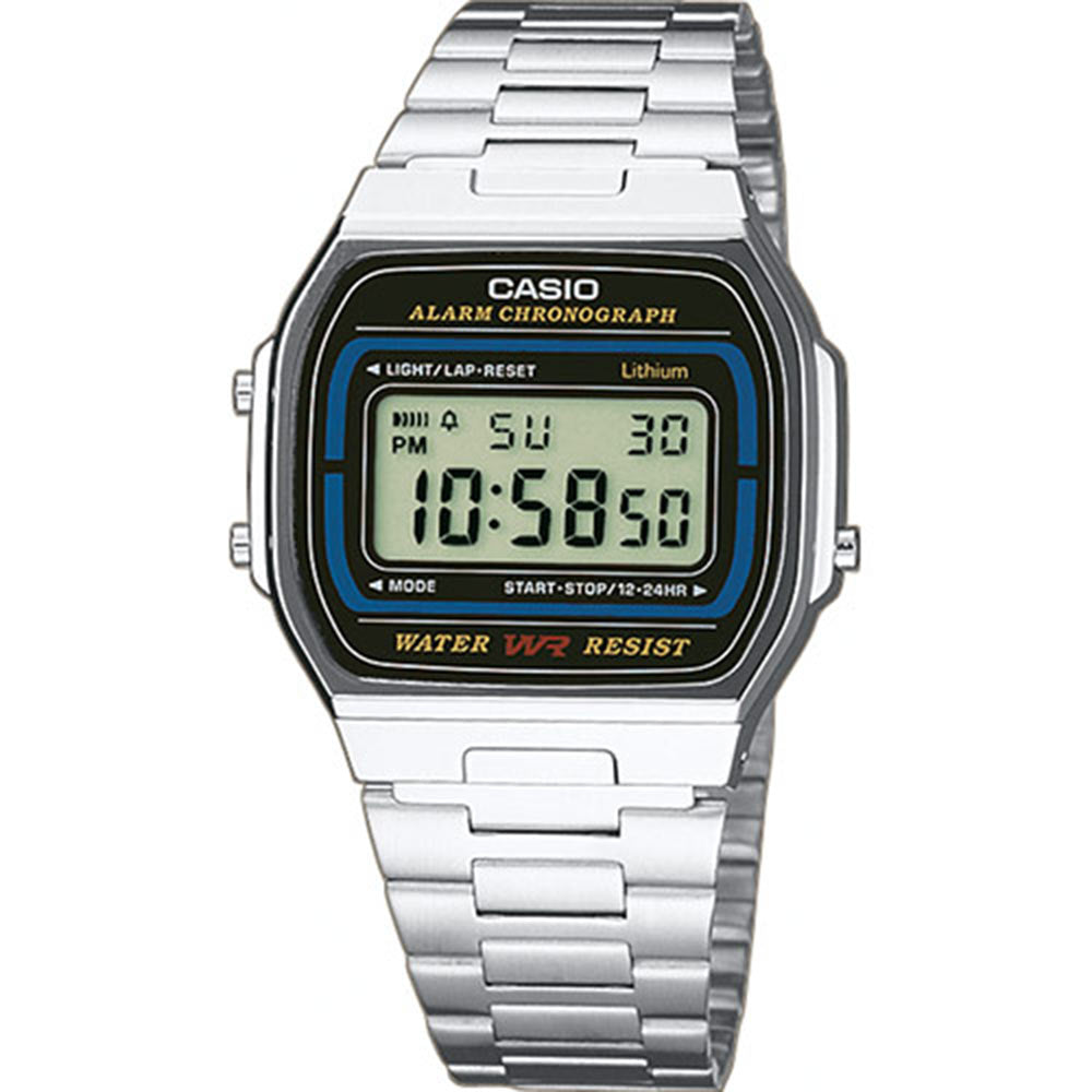 Orologio Unisex Vintage Casio