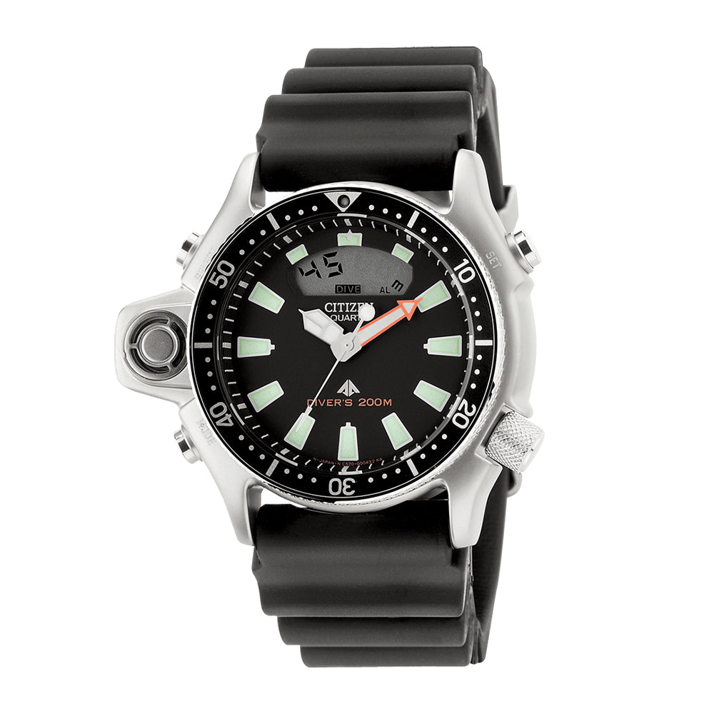 Orologio Uomo Acciaio Aqualand Promaster Citizen