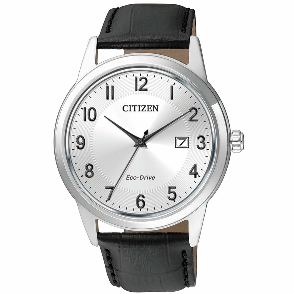 Orologio Uomo Acciaio Eco Drive Joy Of Collection Citizen