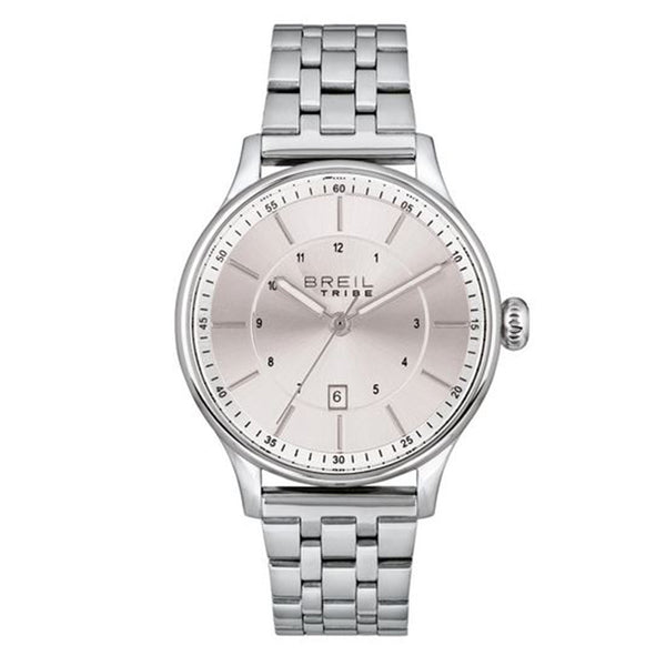Breil Tribe Speed - Chrono - TW0227
