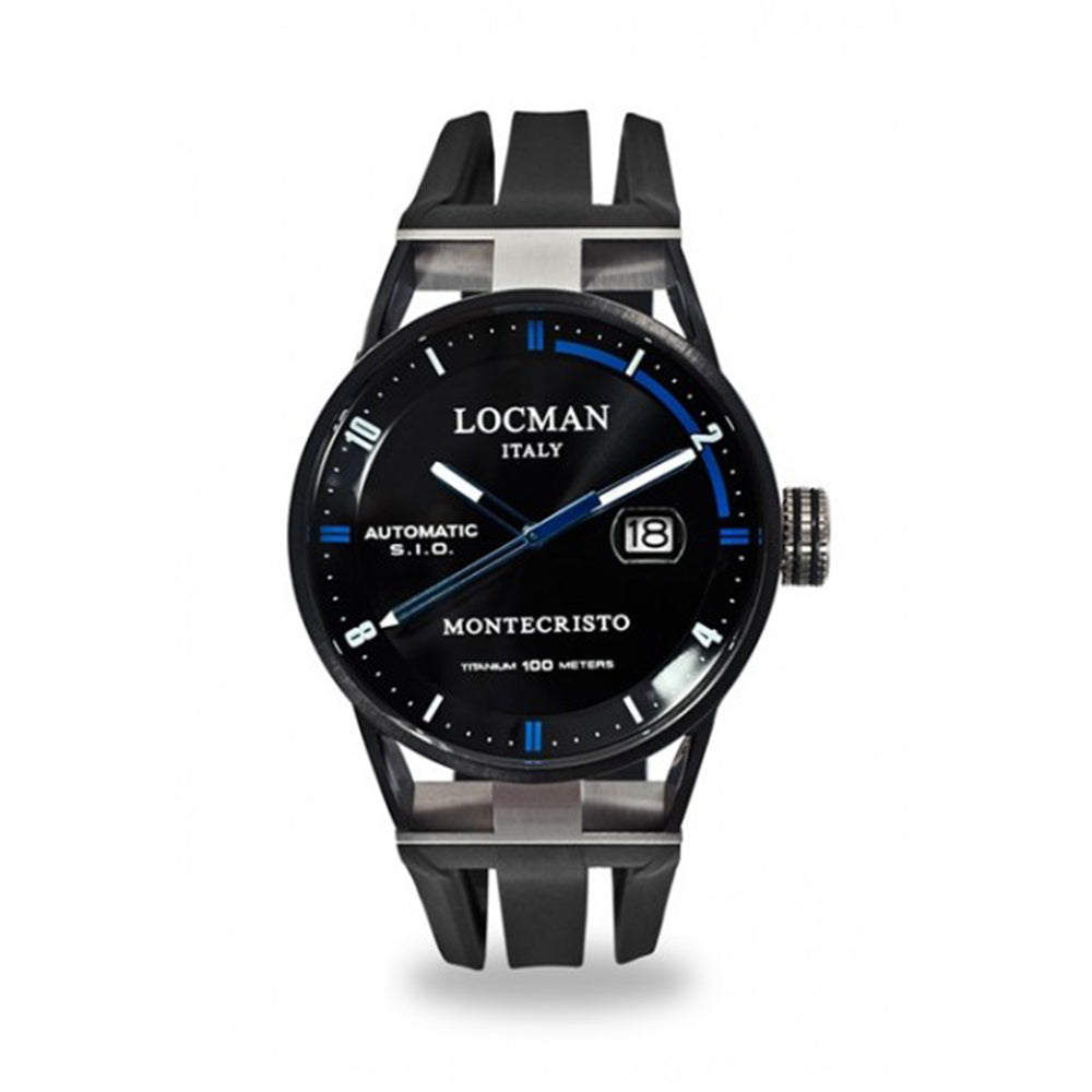 Orologio Uomo Locman Montecristo 511 0511KNBKFBL0GOK
