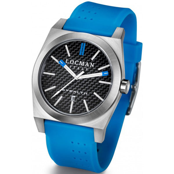 LOCMAN - Donna - 020100BLNNKSIB - Orologio Locman Uomo LOCMAN - Donna - 020100BLNNKSIB - Orologio Locman Uomo