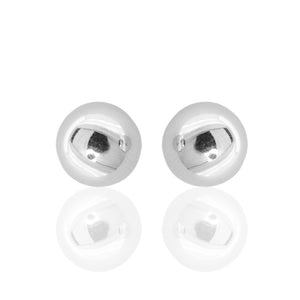 Orecchini Donna Oro Bianco