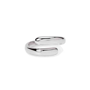 Anello Donna in Argento Regolabile Mabina Gioielli