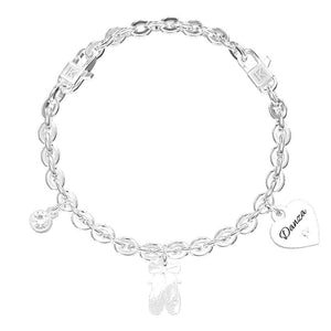 Bracciale Ballerina Symbols 732284 Kidult